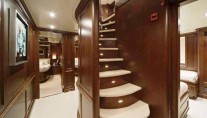 RED ANCHOR -  Hallway